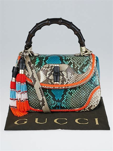 gucci limited edition san valentino|gucci limited edition python bag.